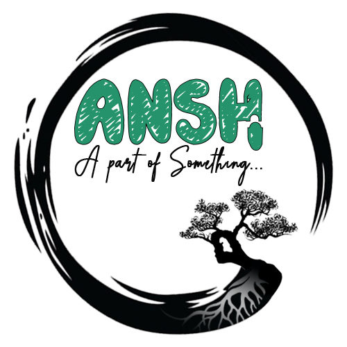 Ansh Blog Site